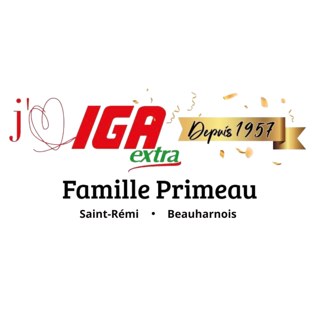 IGA Famille Primeau