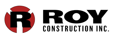 Construction J.P. Roy