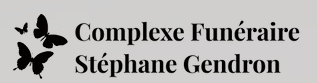 Complexe funéraire Stéphane Gendron